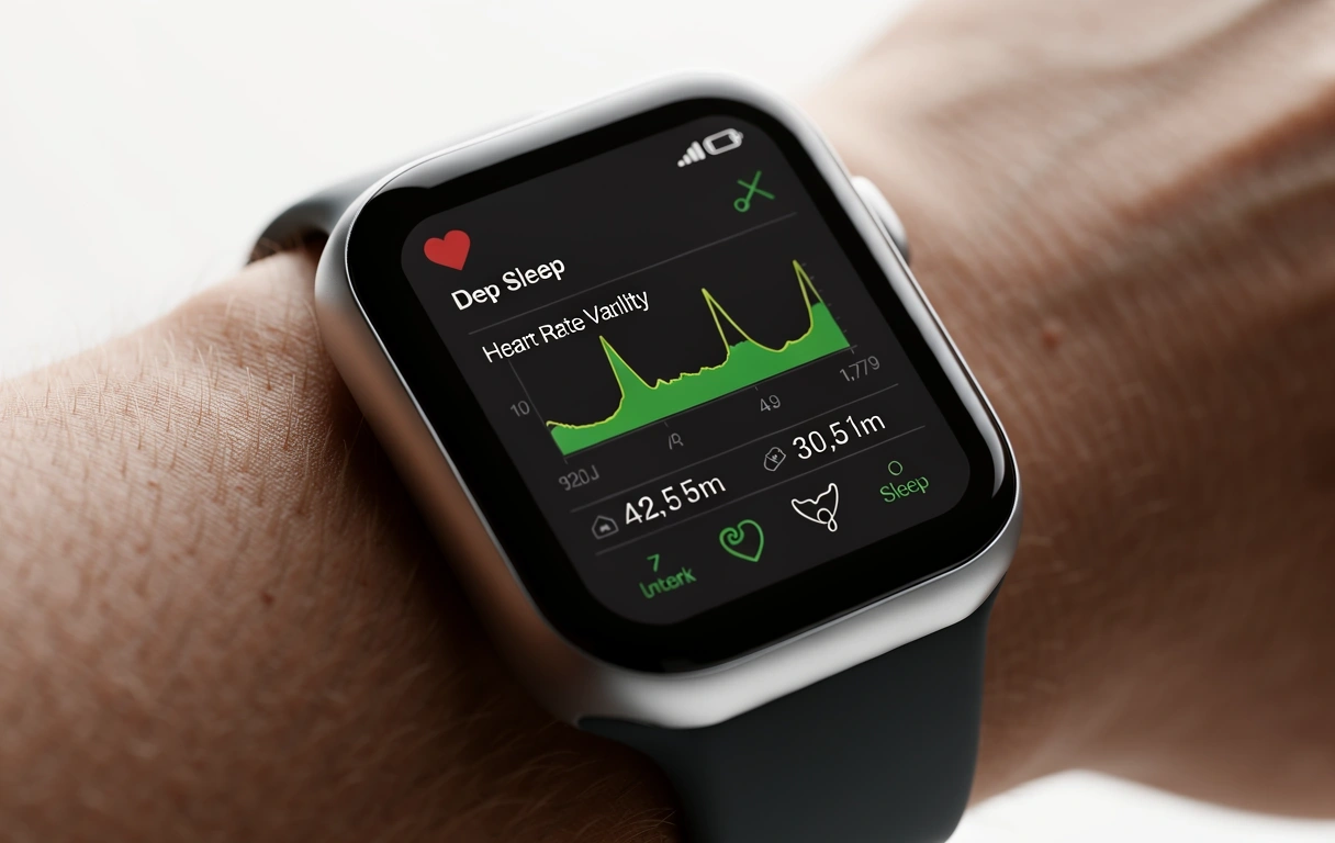 Analyse de la récupération biologique