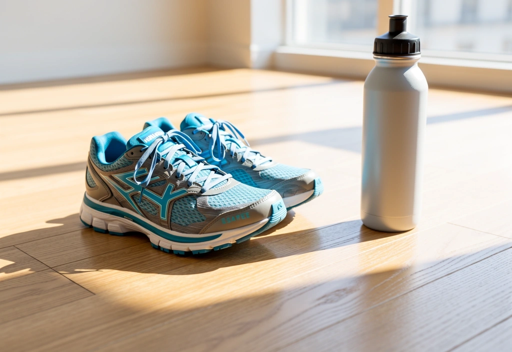 Sport et récupération