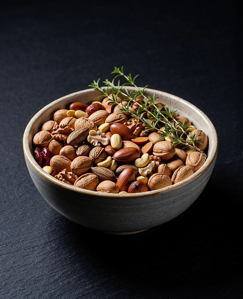 Nutrition et Pré-sommeil