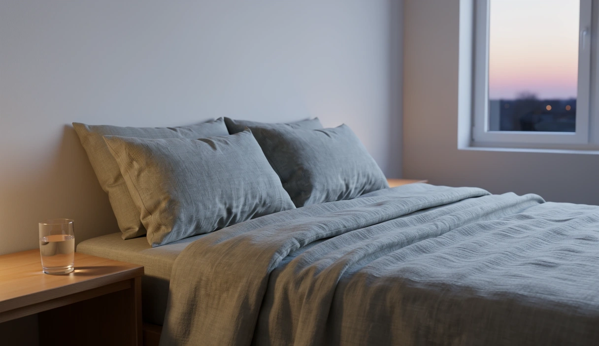 Optimisation de l'environnement de repos