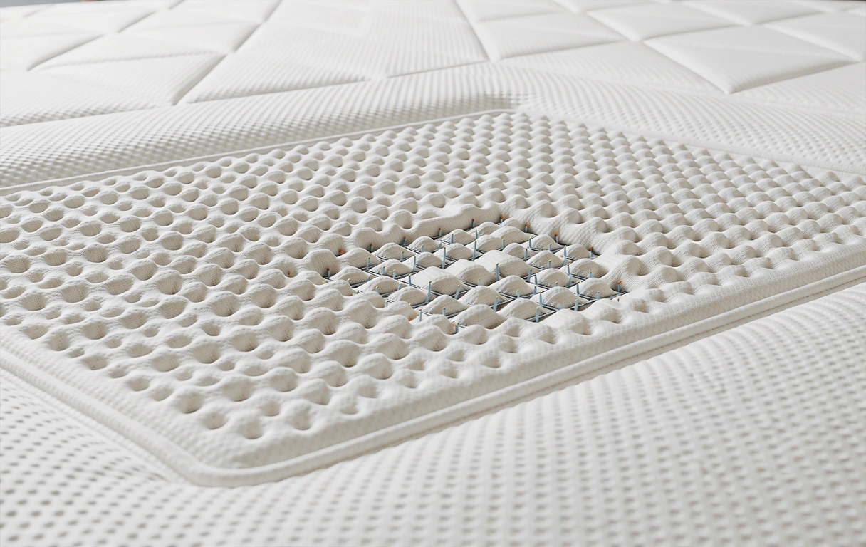 Technologie du sommeil